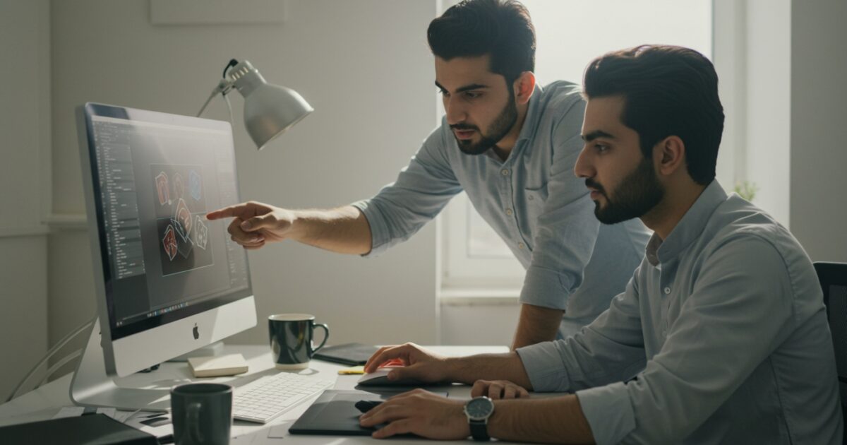 Graphic Design Services