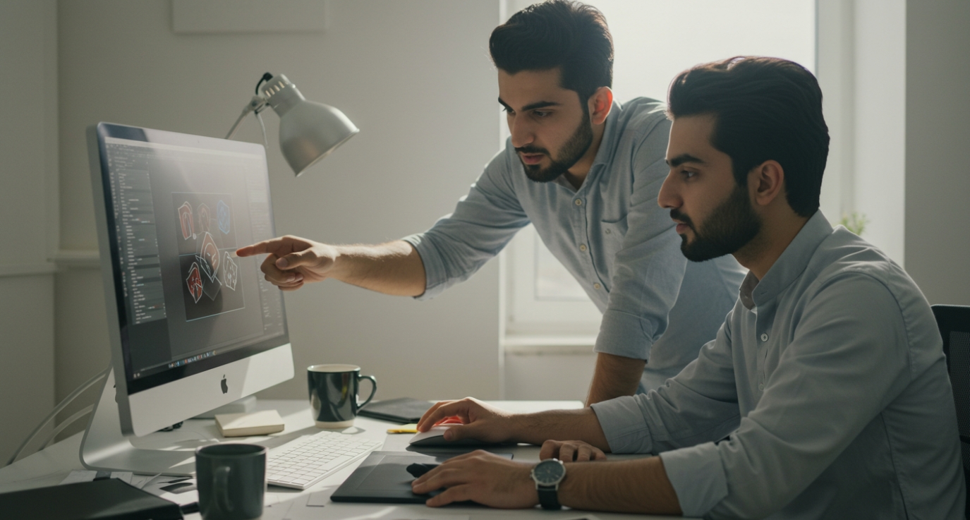 Graphic Design Services