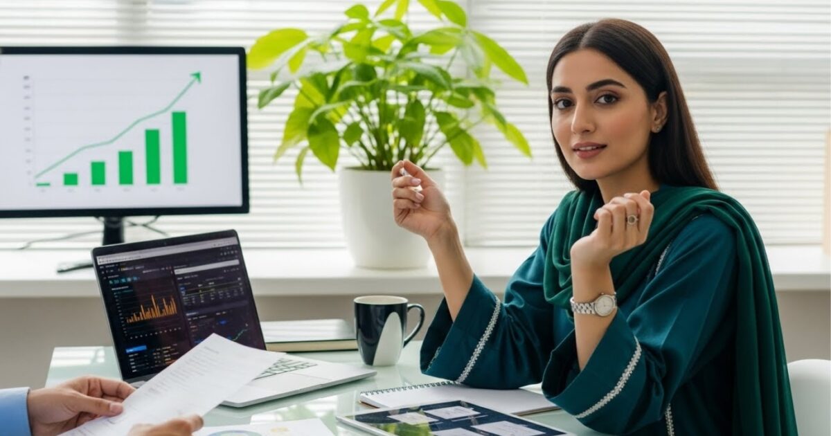 Best SEO Services in Pakistan