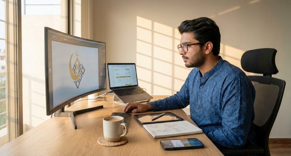 Logo Design Price in Pakistan