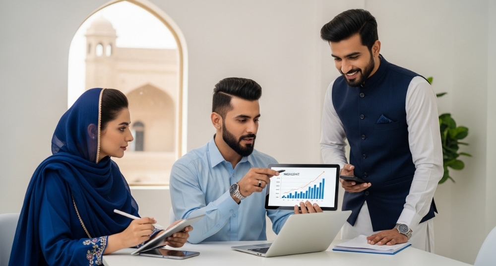 Zronix Digital Strategy