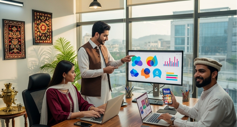 Zronix Social Ad Strategy